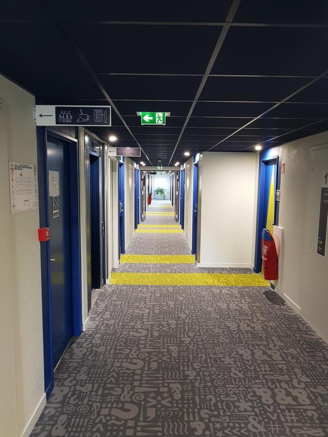 Ibis Budget Sur 2* Berck