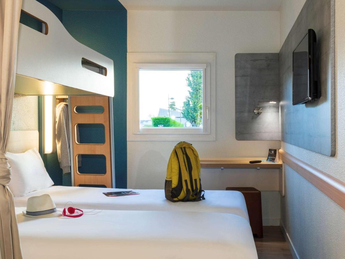 Ibis Budget Sur 2*